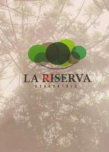 Foto Imóvel - Terreno A Venda La Riserva