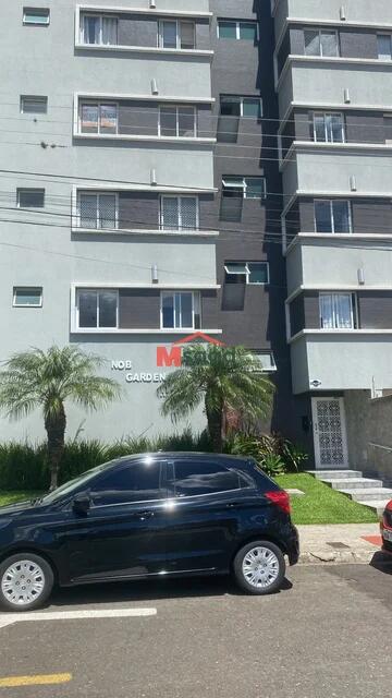 Foto Imóvel - Edifício Nob Garden