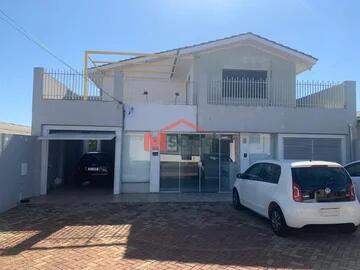 Foto Imóvel - Casa Mobiliada Para Locação. Bairro Neves