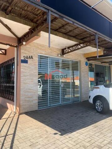 Foto Imóvel - Sala Comercial Para Locação. Excelente Localização