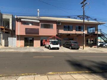 Foto Imóvel - Sala Comercial Para Locação