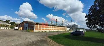 Foto Imóvel - Excelente Barracao Armazem Para Locação