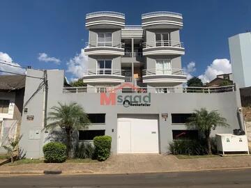 Foto Imóvel - Apartamento Para Locação. Próximo Ao Centro