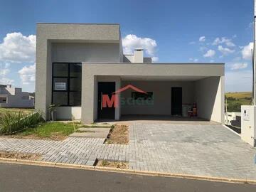 Foto Imóvel - Casa Alto Padrão Em Condomínio