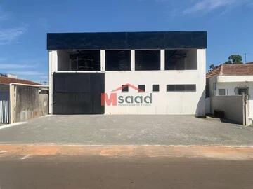 Foto Imóvel - Barracão Comercial  350m² | Próx. Terminal Uvaranas