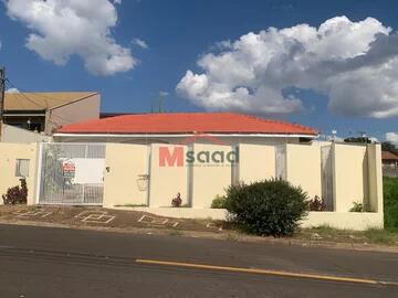 Foto Imóvel - Casa Com Suíte E Edícula Com Churrasqueira - Estrela