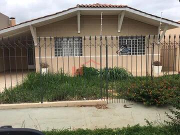 Foto Imóvel - Casa A Venda Rua Ivon Zardo