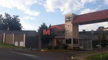 Foto Imóvel - Sobrado Mobiliado Próximo à Unicesumar  Pronto Para Morar