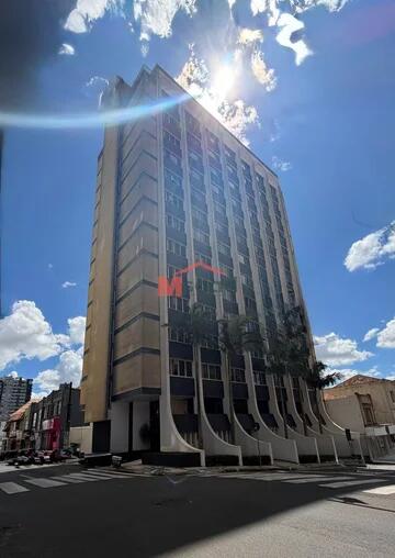 Foto Imóvel - Edifício Carvalhaes - Apartamento 1 Por Andar