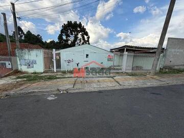 Foto Imóvel - Casa Com Suíte E Churrasqueira