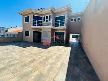 Foto Imóvel - Sobrado Amplo No Jardim Gianna