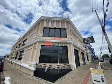 Foto Imóvel - Imóvel Comercial Na Av. Visconde De Mauá