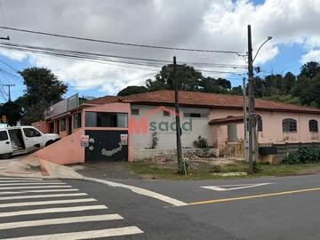 Foto Imóvel - 600m² Em Uvaranas Com Alto Fluxo E Próximo A Comércios