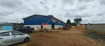 Foto Imóvel - Barracão A Venda Uvaranas - Cará-cará