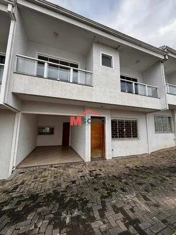 Foto Imóvel - Sobrado - Uvaranas | Residencial Jd. Florença