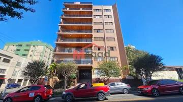 Foto Imóvel - Edifício Araguaia No Centro 4 Quartos 2 Vagas
