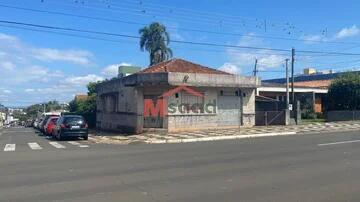 Foto Imóvel - Casa Comercial Na Balduíno Taques  490m² De Terreno
