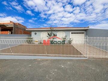 Foto Imóvel - Imóvel Comercial/residencial Amplo E Versátil