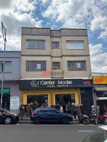 Foto Imóvel - Apartamento Completo No Centro Com Tudo Incluso!