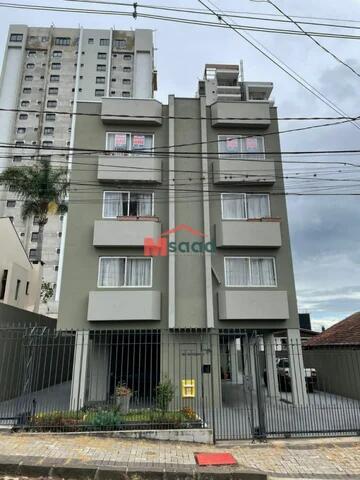 Foto Imóvel - Apartamento 3 Quartos (1suíte) - Ed. Antuerpia Estrela