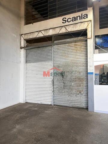 Foto Imóvel - Box No Pátio Degraf