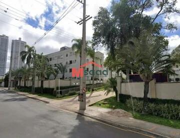 Foto Imóvel - Apartamento Para Locação Em Oficinas Pontal Dos Pinheiros