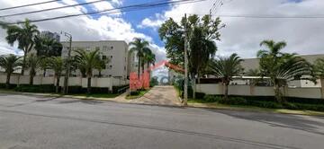 Foto Imóvel - Apartamento Para Locação Em Oficinas Pontal Dos Pinheiros