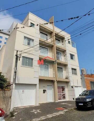 Foto Imóvel - Apartamento Para Locação No Centro - Ed. Solarium