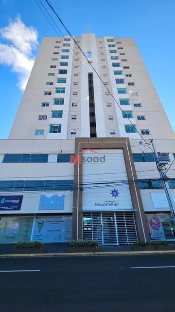 Foto Imóvel - Apartamento 2 Quartos (1suíte) Montpellier Nova Russia