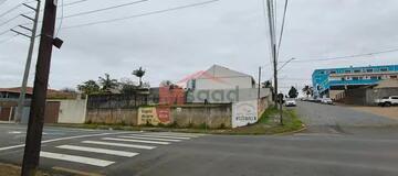 Foto Imóvel - Excelente Terreno Esquina Rua Fagundes Varela