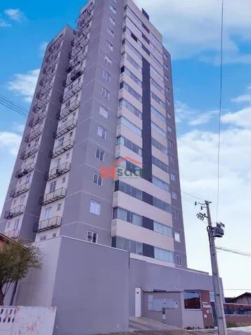 Foto Imóvel - Apartamento Semi Mobiliado Para Locação Em Uvaranas
