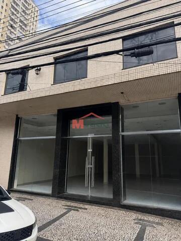 Foto Imóvel - Imóvel Comercial De Alto Padrão Para Locação No Centro