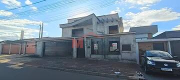 Foto Imóvel - Residência Sobrado Em Construção Para Venda Bairro Cará-cará