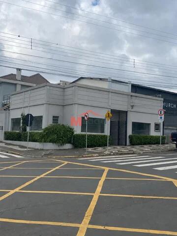 Foto Imóvel - Ponto Comercial Para Locação | Rua Balduíno Taques
