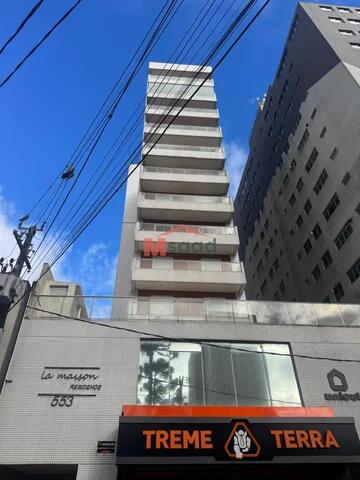 Foto Imóvel - Apartamento Para Locação Ed. La Maison