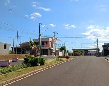 Foto Imóvel - Terreno A Venda Condominio Reserva Ecoville 1