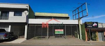 Foto Imóvel - Conjunto Comercial / Sala Para Alugar, 920m² - Centro