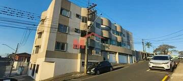 Foto Imóvel - Apartamento Edificio San Pablo