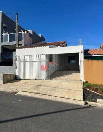 Foto Imóvel - Casa Residencial Semimobiliada 3 Quartos A Venda Em Uvaranas
