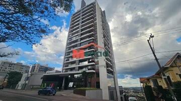 Foto Imóvel - Lindo Apartamento 2 Quartos Le Essence Parc Centro