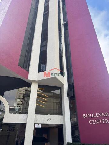 Foto Imóvel - Sala Comercial Edifício Boulevard Center