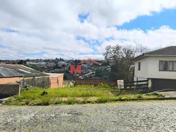 Foto Imóvel - Terreno Rua Jose Delezuk
