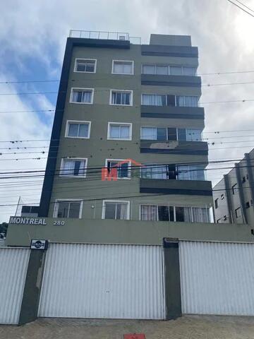 Foto Imóvel - Apartamento à Venda No Ed. Montreal