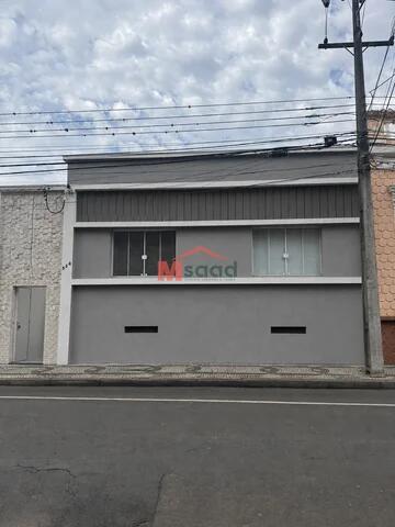 Foto Imóvel - Imóvel Comercial Com Estacionamento No Centro!
