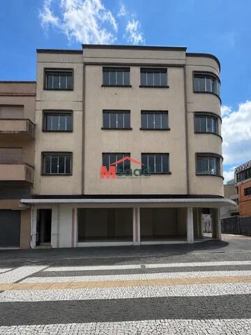 Foto Imóvel - Sala Comercial No Calçadão
