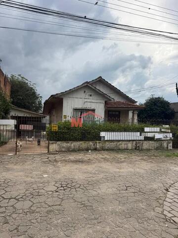 Foto Imóvel - Terreno à Venda No Orfãs