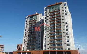 Foto Imóvel - Apartamento à Venda No Edifício Cezanne
