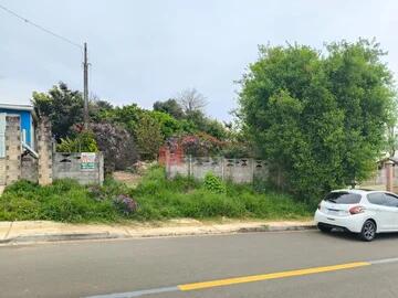 Foto Imóvel - Terreno Rua Maria Contin Riesemberg Pd Dos Pinheiros