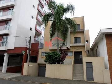 Foto Imóvel - Apartamento Para Locação Edifício Raul De Leoni