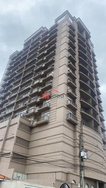 Foto Imóvel - Edifício Renaissance